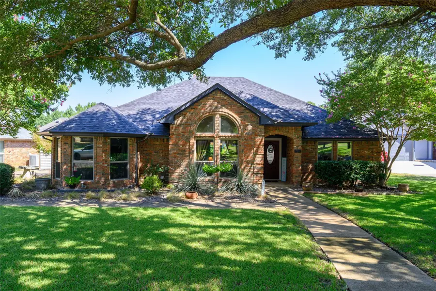 2906 River Crest Street, Grapevine, TX 76051 - #3