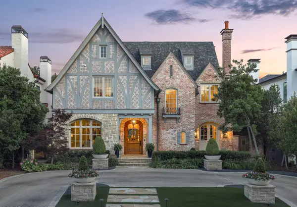 3637 Haynie Avenue, University Park, TX 75205