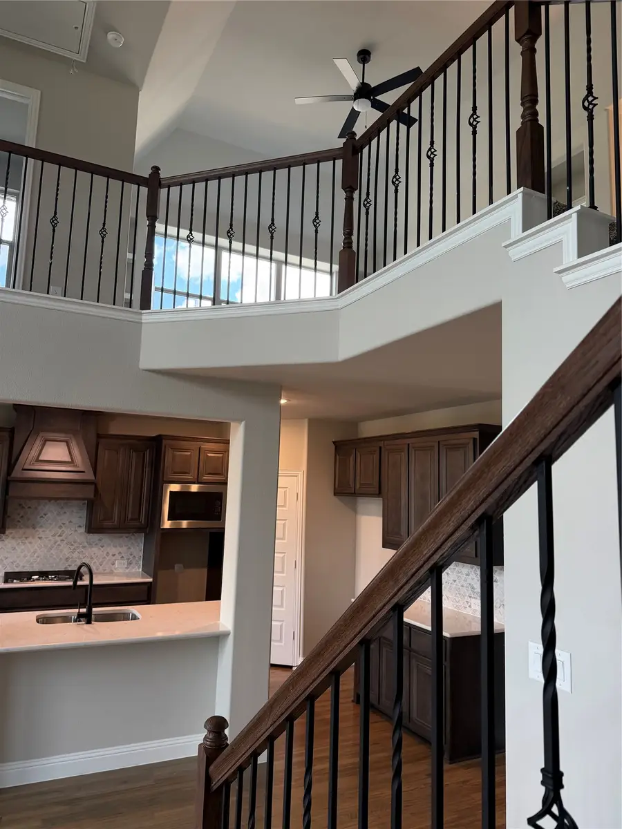 613 Red Maple Road, Waxahachie, TX 75165 - #2