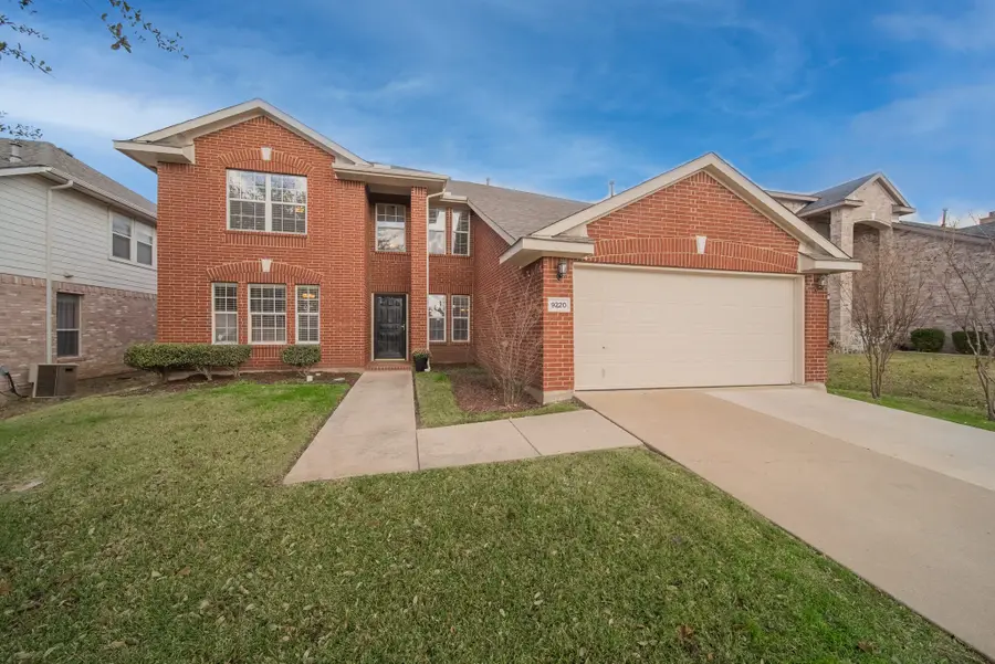9220 Harrisburg Lane, McKinney, TX 75071 - #3