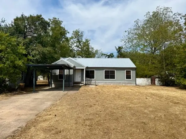 1119 Commerce Drive, Greenville, TX 75401