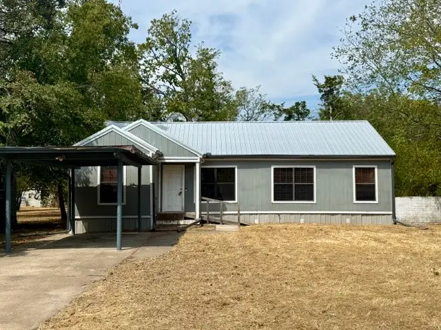 1119 Commerce Drive, Greenville, TX 75401 - #2