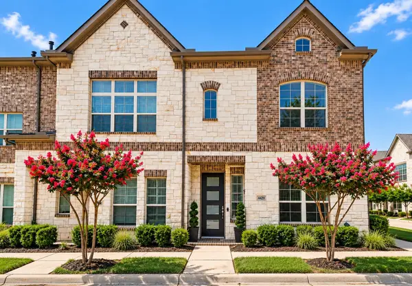 4429 Grady Lane, Carrollton, TX 75010