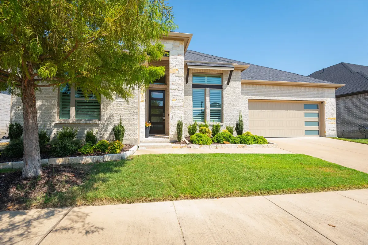 1012 Terra Vista Drive, Allen, TX 75013 - #1