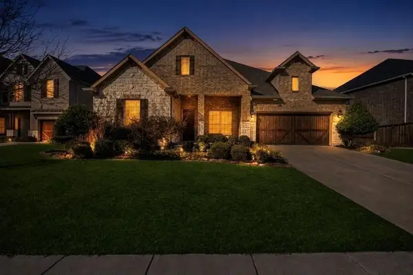 7309 Clear Rapids Drive, McKinney, TX 75071
