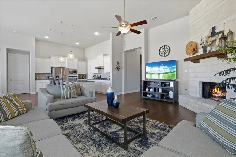 7309 Clear Rapids Drive, McKinney, TX 75071 - #2
