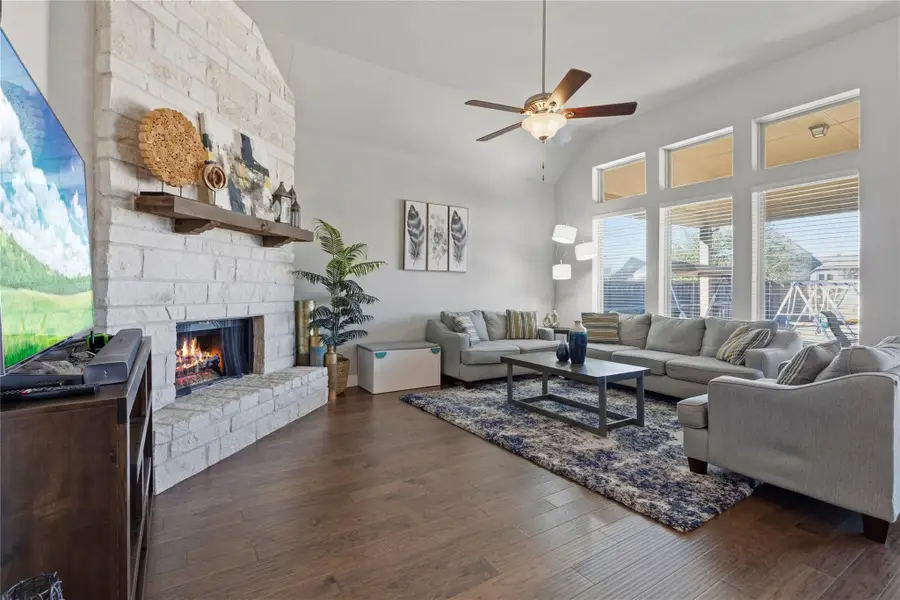 7309 Clear Rapids Drive, McKinney, TX 75071 - #3