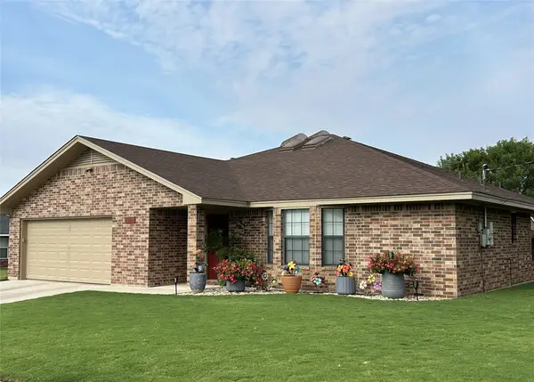 1509 Freedom Street, Goldthwaite, TX 76844