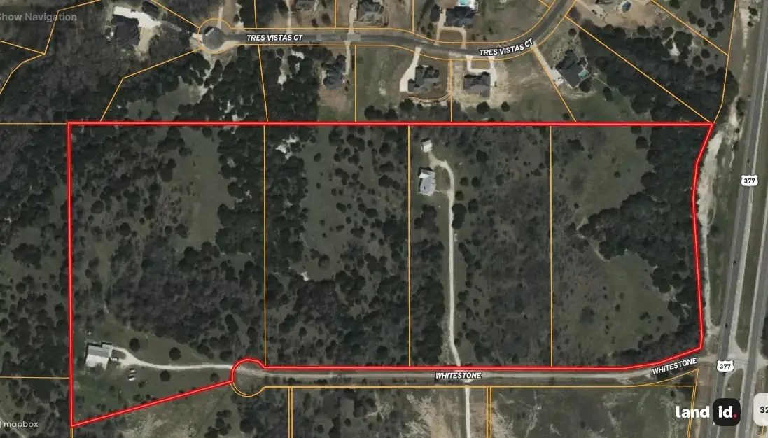 20000 S Highway 377, Cresson, TX 76035 - #1
