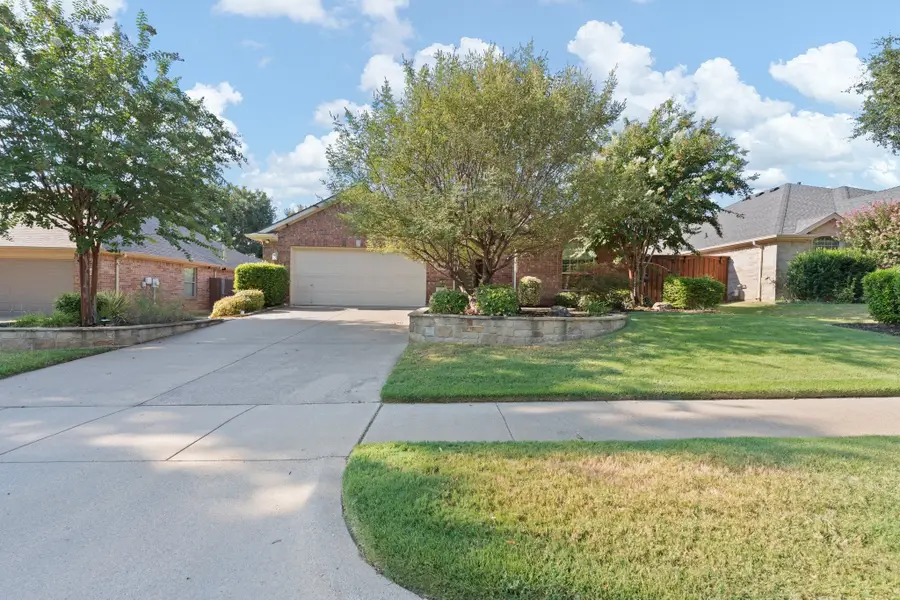 3409 Ballard Drive, Grapevine, TX 76092 - #2