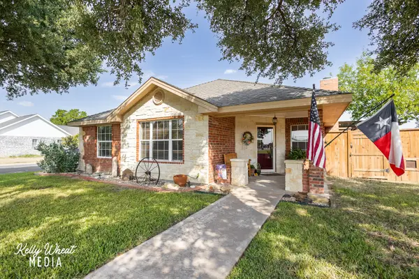 7602 Aspen Avenue, San Angelo, TX 76904