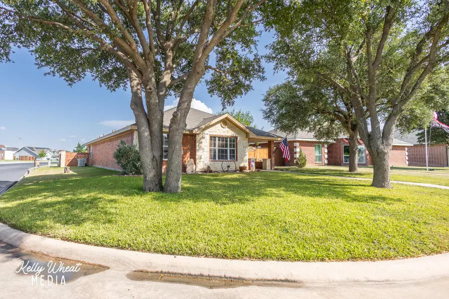 7602 Aspen Avenue, San Angelo, TX 76904 - #2