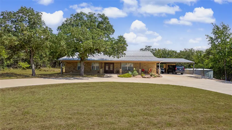 2728 S Fm 129, Santo, TX 76472 - #3