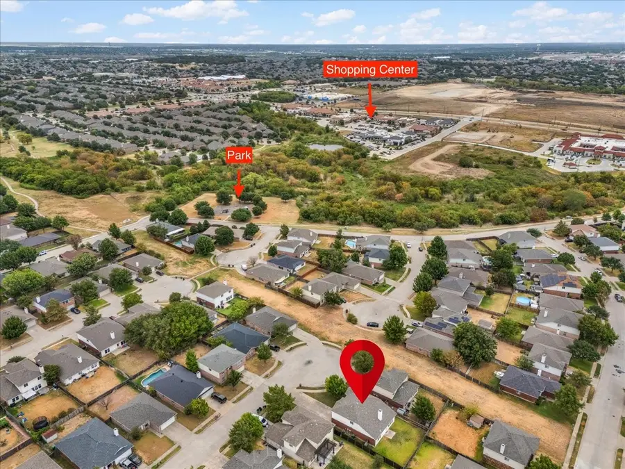 4120 Milestone Court, Fort Worth, TX 76244 - #3