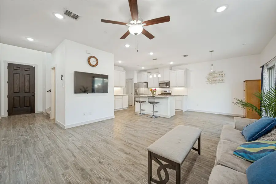 2741 Splendor Drive, Little Elm, TX 75068 - #3