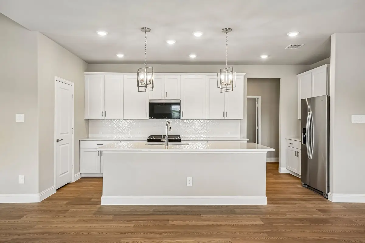 3252 Mint Springs Street, Fort Worth, TX 76179 - #1