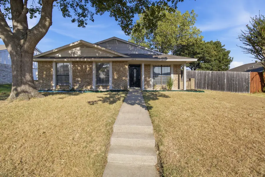 3914 Wheelwright Drive, Garland, TX 75044 - #2