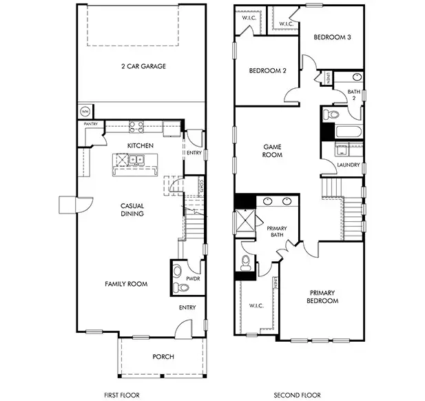 2705 Kobuk Drive, Corinth, TX 76209 - #2