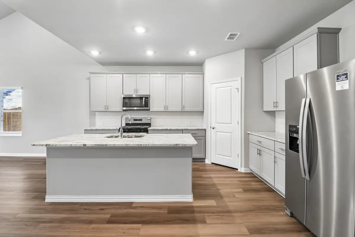 2114 Longchamp Lane, Seagoville, TX 75159 - #1