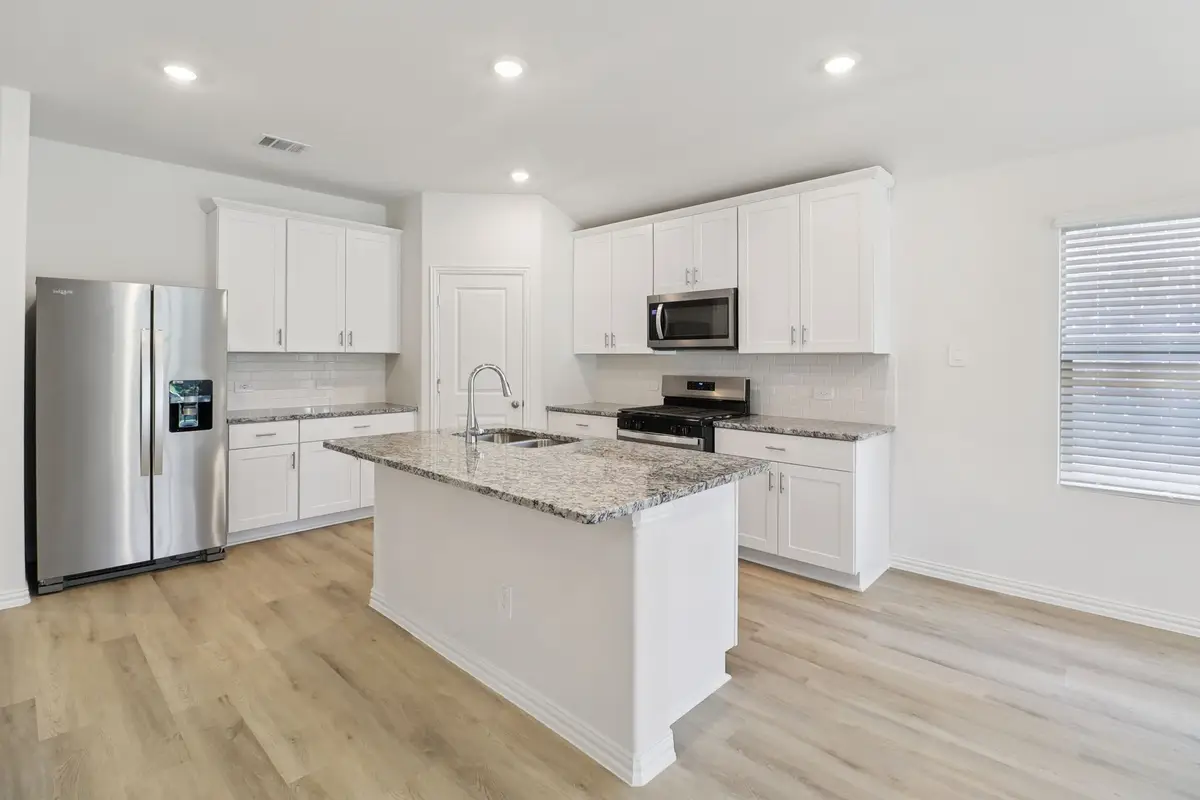 2112 Longchamp Lane, Seagoville, TX 75159 - #1