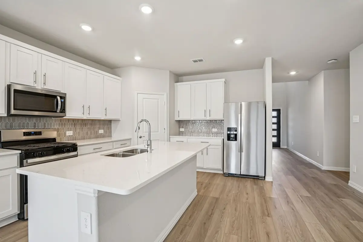 2110 Longchamp Lane, Seagoville, TX 75159 - #1