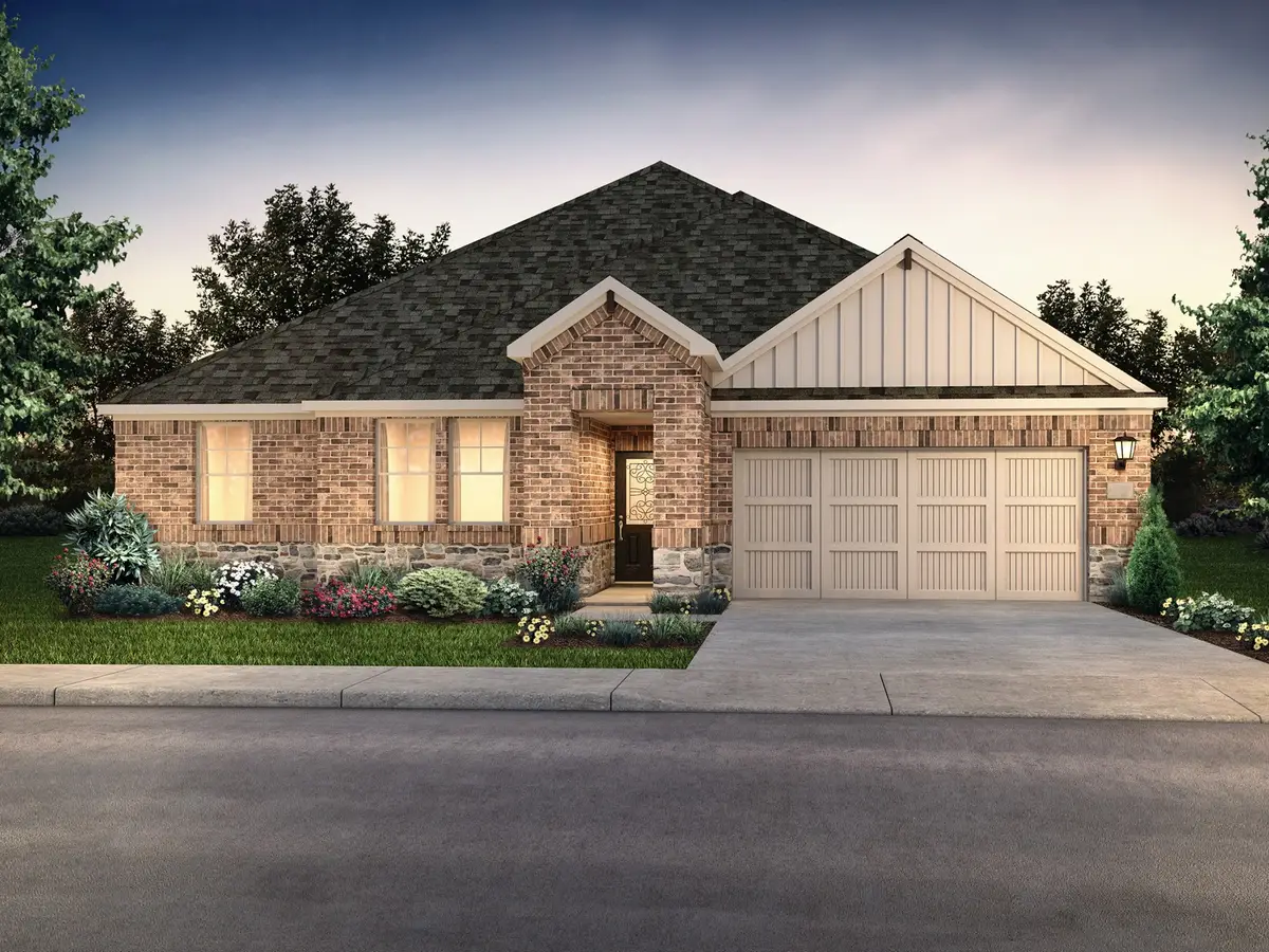 1304 Winters Way, Princeton, TX 75071 - #1