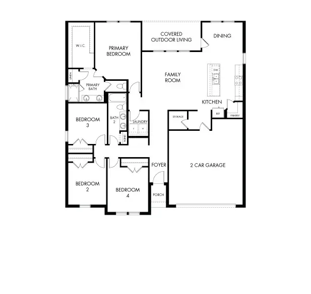 1304 Winters Way, Princeton, TX 75071 - #2
