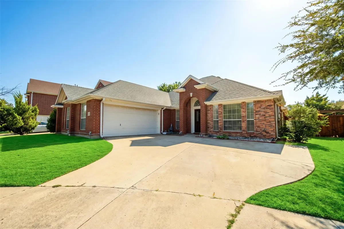 3413 Castleman Cove Drive, Garland, TX 75040 - #1