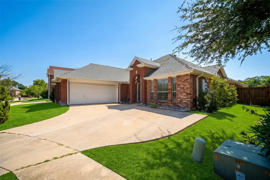 3413 Castleman Cove Drive, Garland, TX 75040 - #2