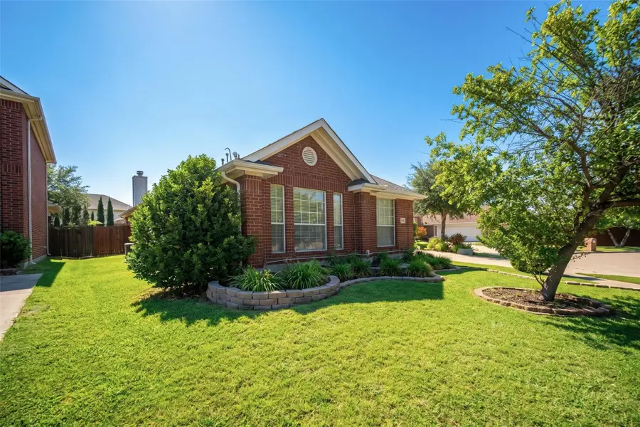 3413 Castleman Cove Drive, Garland, TX 75040 - #3