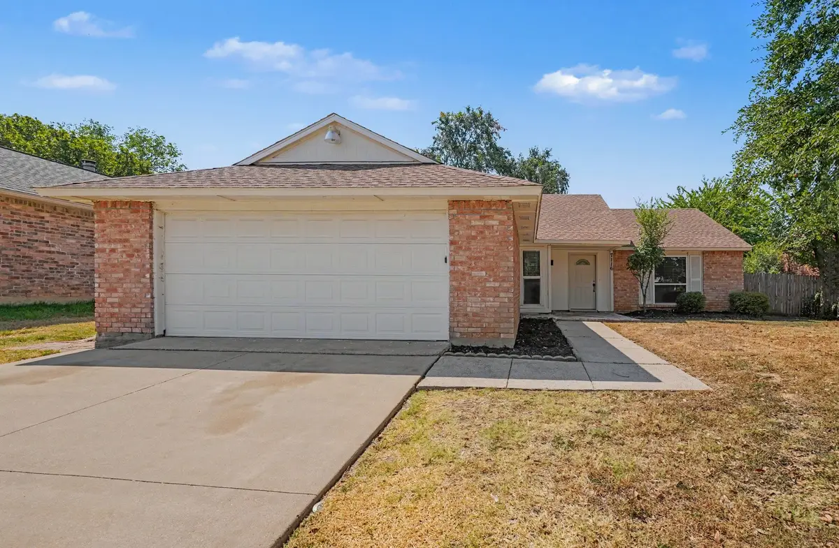 7116 Blackberry Drive, Arlington, TX 76016 - #1