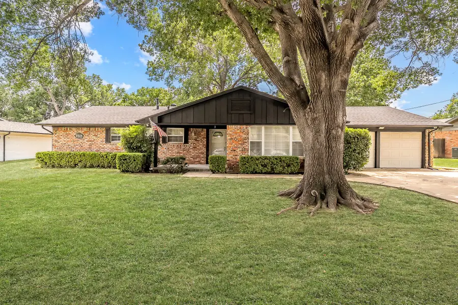 3513 Granada Drive, Richland Hills, TX 76118 - #2