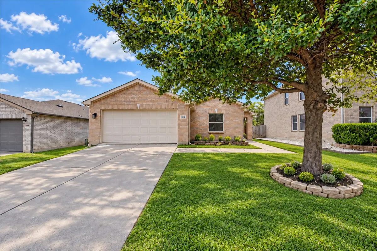 1641 Knight Trail, Little Elm, TX 75036 - #1