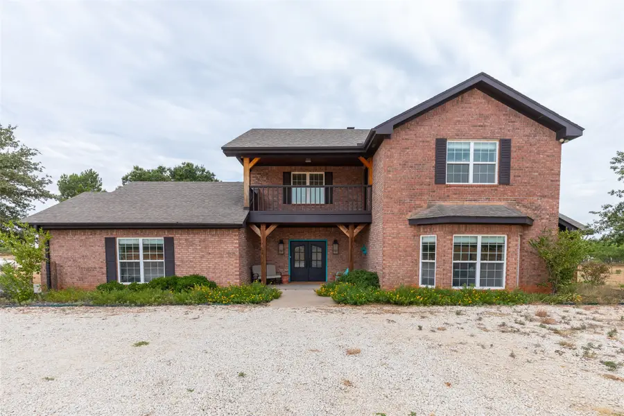 582 Clark Road, Abilene, TX 79602 - #2