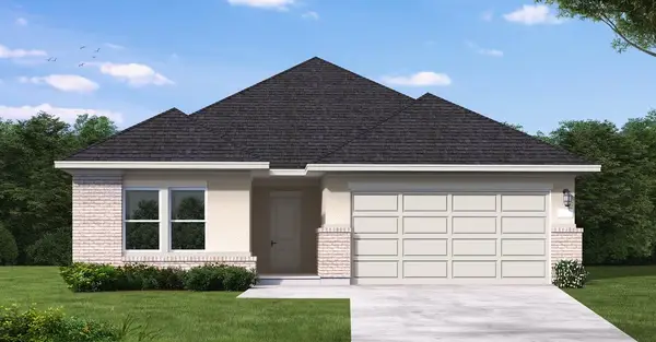 3114 Merrick Drive, Heartland, TX 75114
