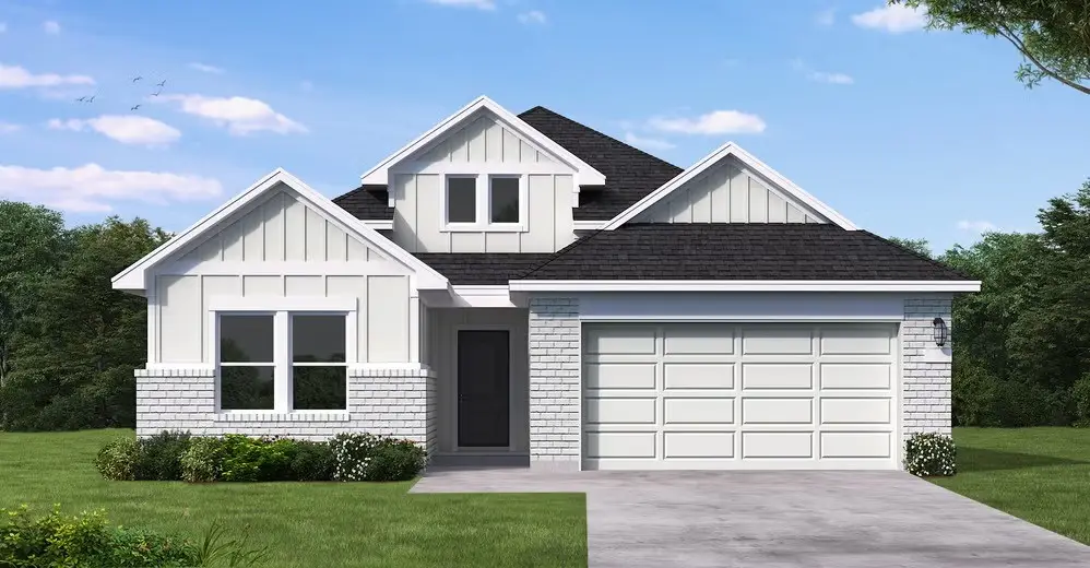 3122 Stroup Way, Heartland, TX 75114 - #1