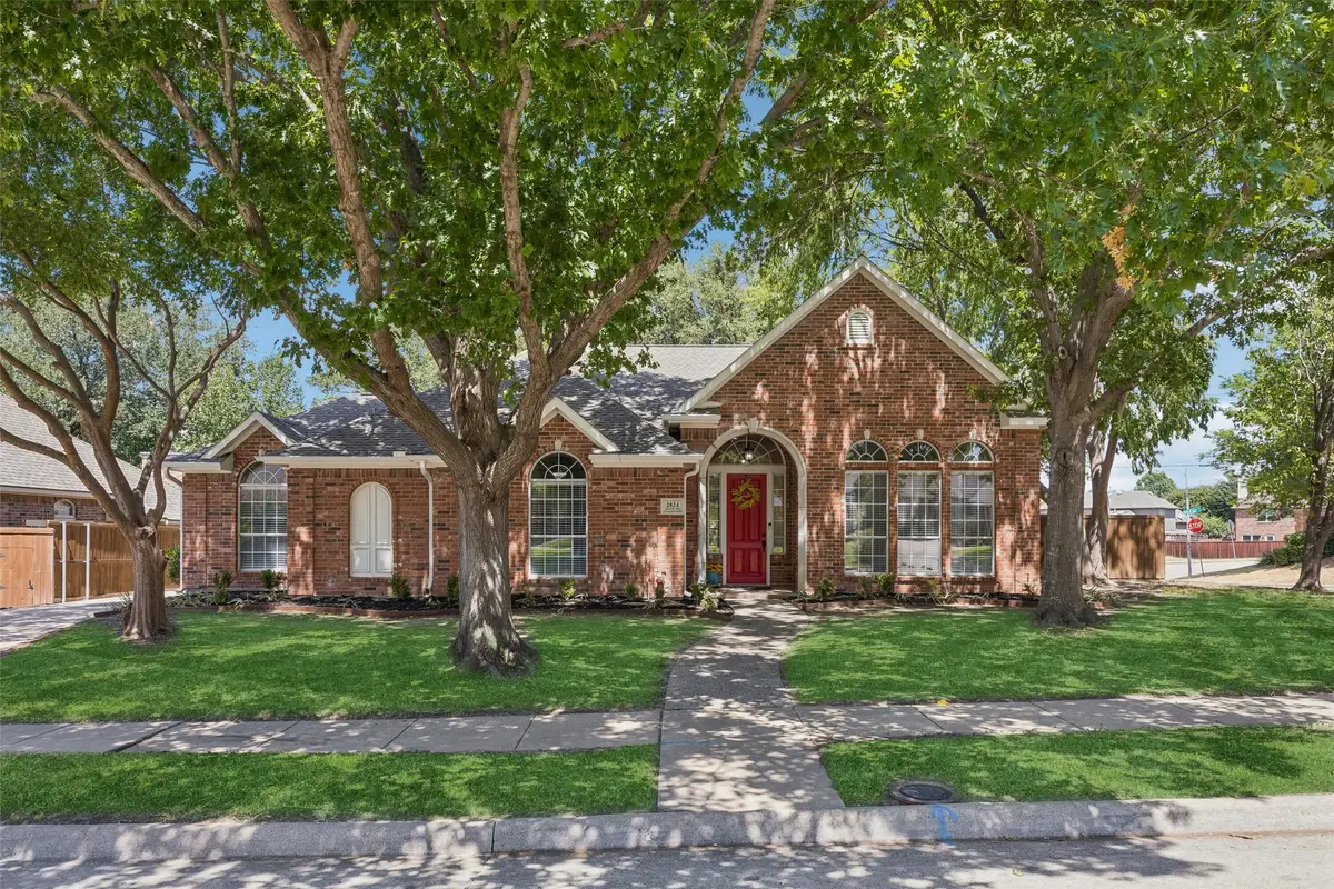 2824 Meadowside Drive, McKinney, TX 75071 - #1