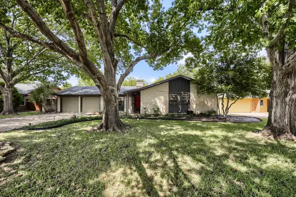 1300 Greenbriar Street, Denton, TX 76201