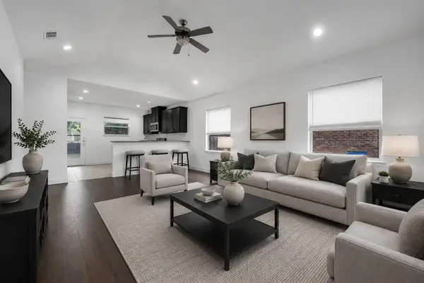 4902 Rimwood Drive, Balch Springs, TX 75180