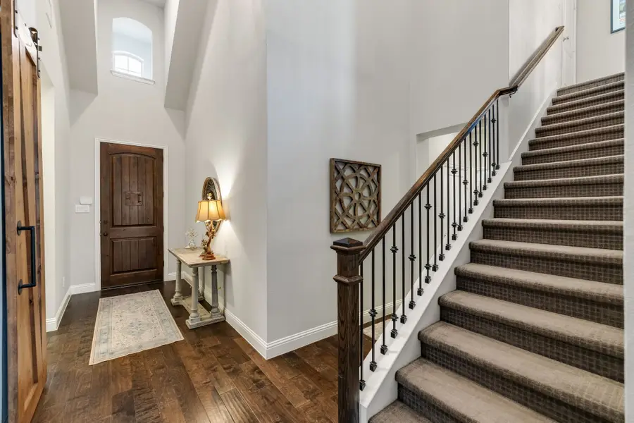 404 Lake Livingston Trail, McKinney, TX 75071 - #3