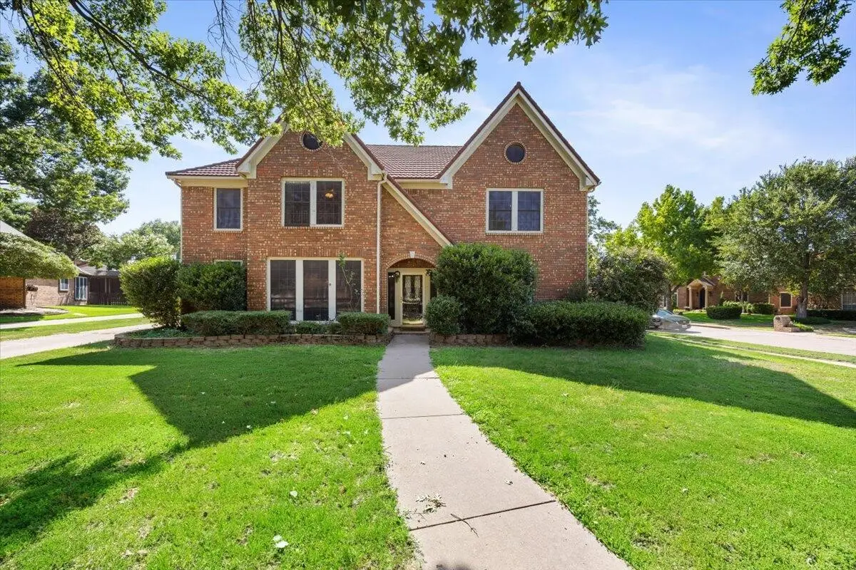 2400 Silverthorne Court, Highland Village, TX 75077 - #1