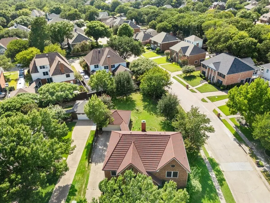 2400 Silverthorne Court, Highland Village, TX 75077 - #3