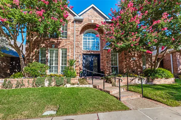 8607 Cherry Hill Drive, Dallas, TX 75243