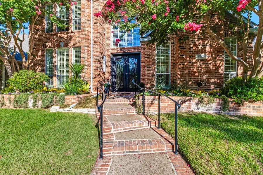 8607 Cherry Hill Drive, Dallas, TX 75243 - #2