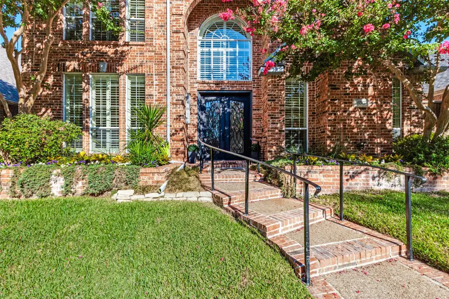 8607 Cherry Hill Drive, Dallas, TX 75243 - #3