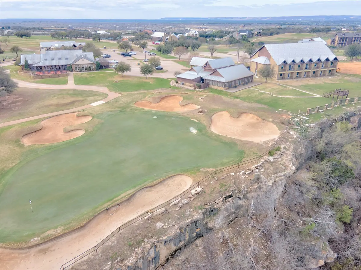 435 Turnberry Loop, Graford, TX 76449 - #1