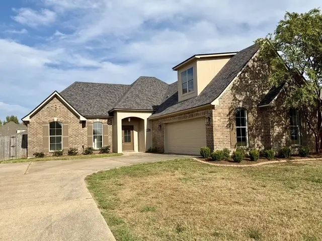 3903 Le Brooke Lane, Benton, LA 71006 - #1