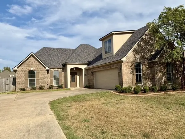 3903 Le Brooke Lane, Benton, LA 71006