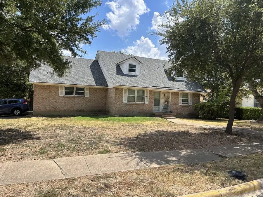 2202 Candleberry Drive, Mesquite, TX 75149 - #2