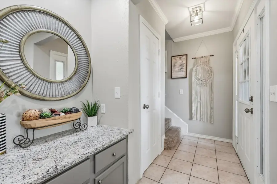 136 Cobblestone Row, Denton, TX 76207 - #2